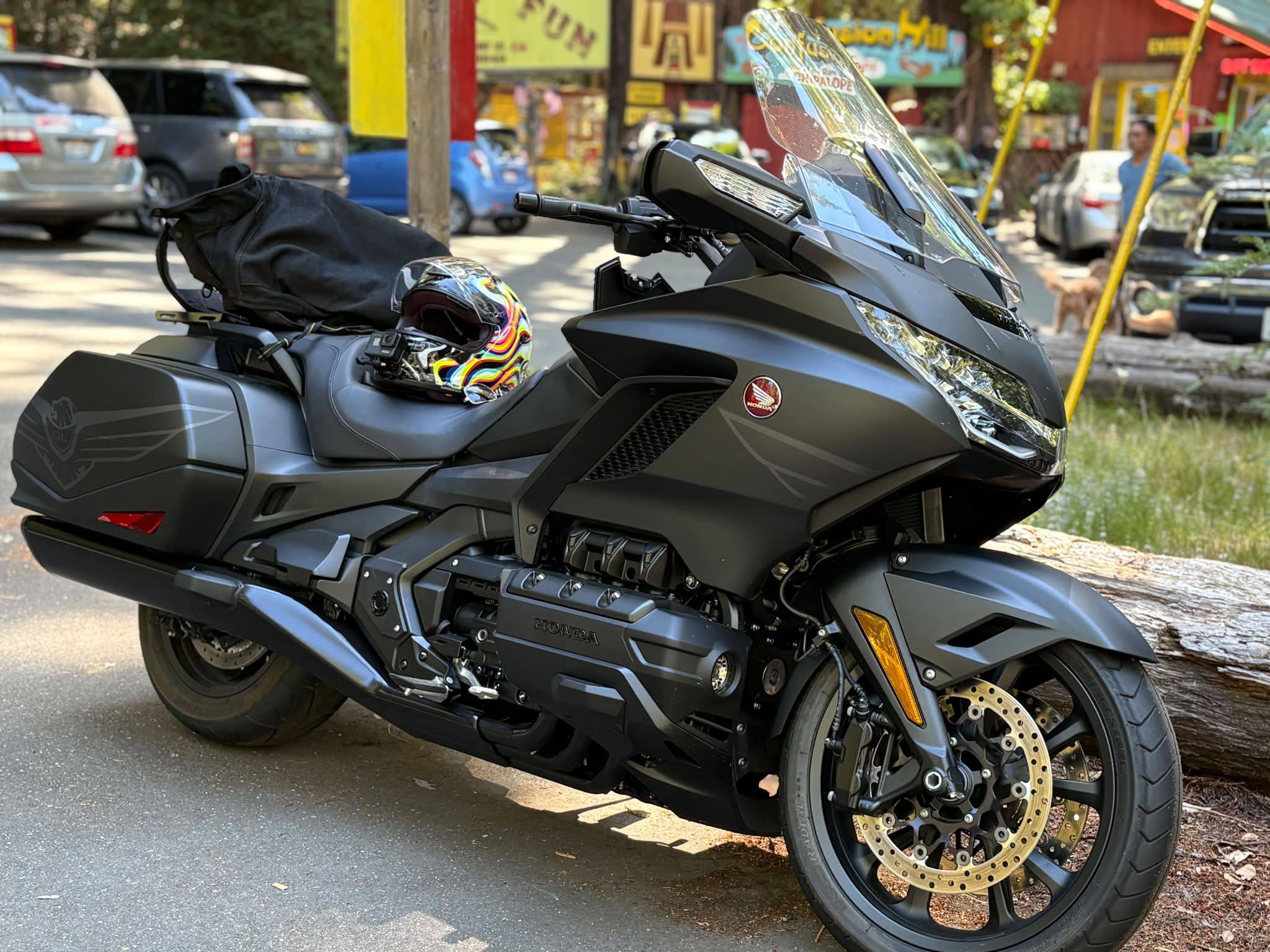 GWTA - Motorcycle Touring Association | Facebook
