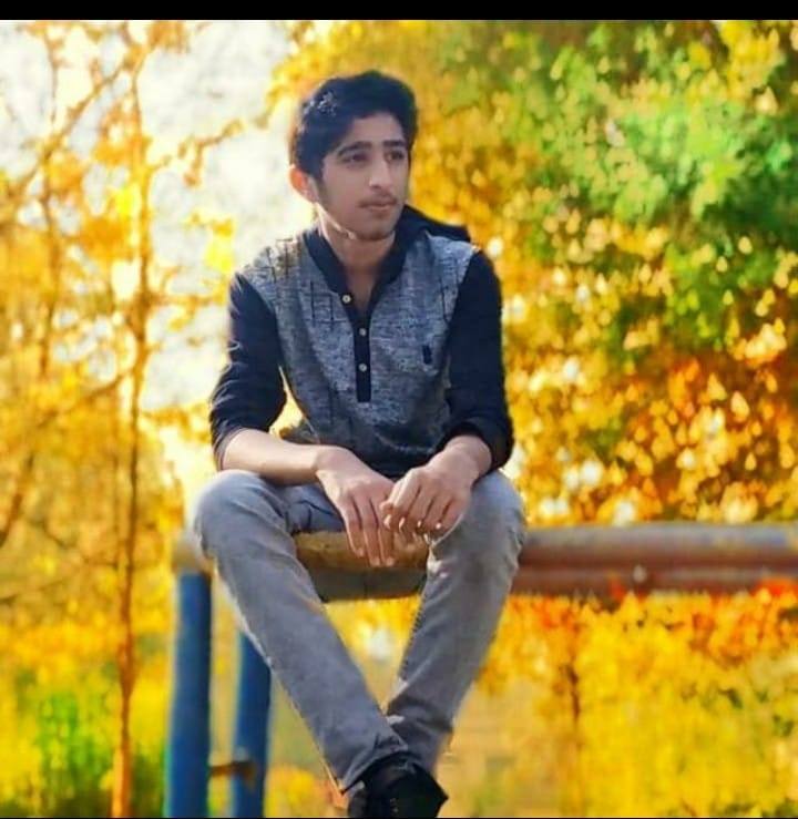 Moeez King
