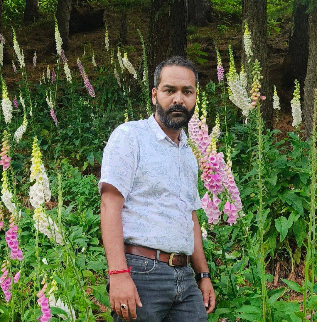 Kon kon janta ha ji is jaga ko comment please #likejaimata | Joginder Singh