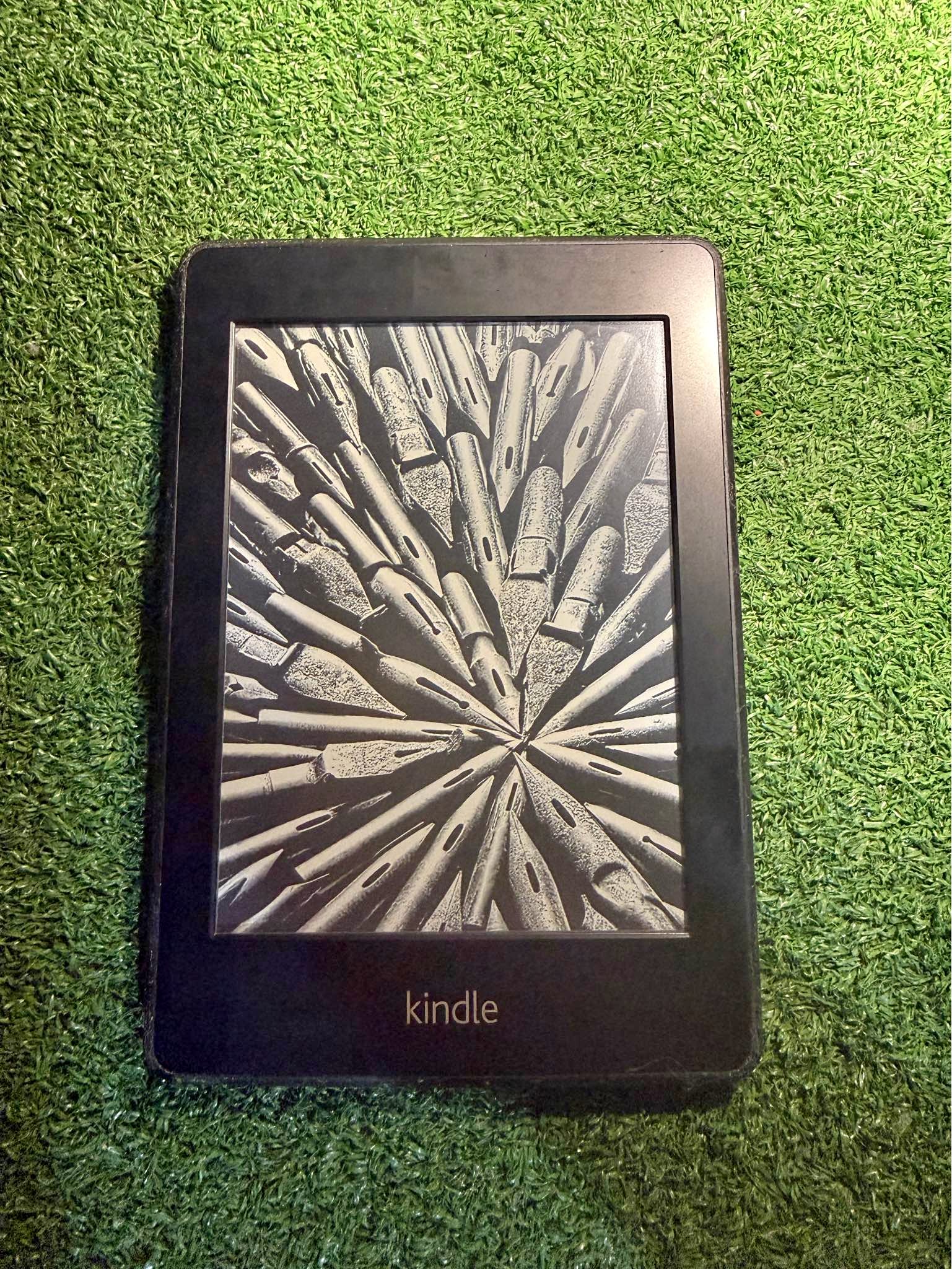 Kindle Paperwhite 2 6th Gen - Tablets & eBook Readers - Pasig ...