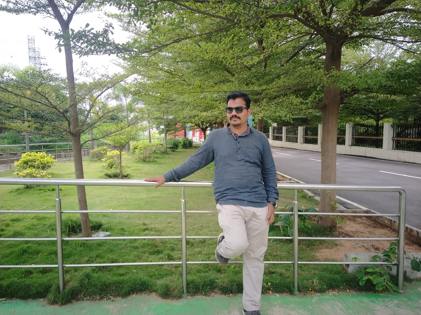 Vishal Raut