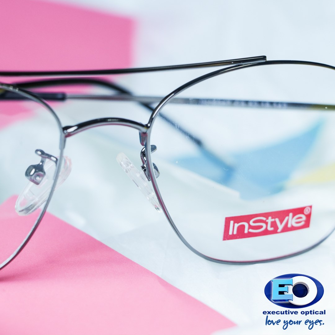 EO-Executive Optical - Feel like upgrading your big CEO energy? Let ...