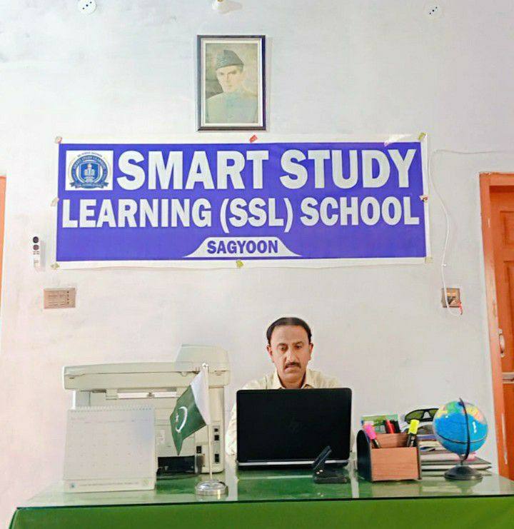 Smart Study Learning -SSL School Sagyoon Ssl School Sagyoon Brain ...
