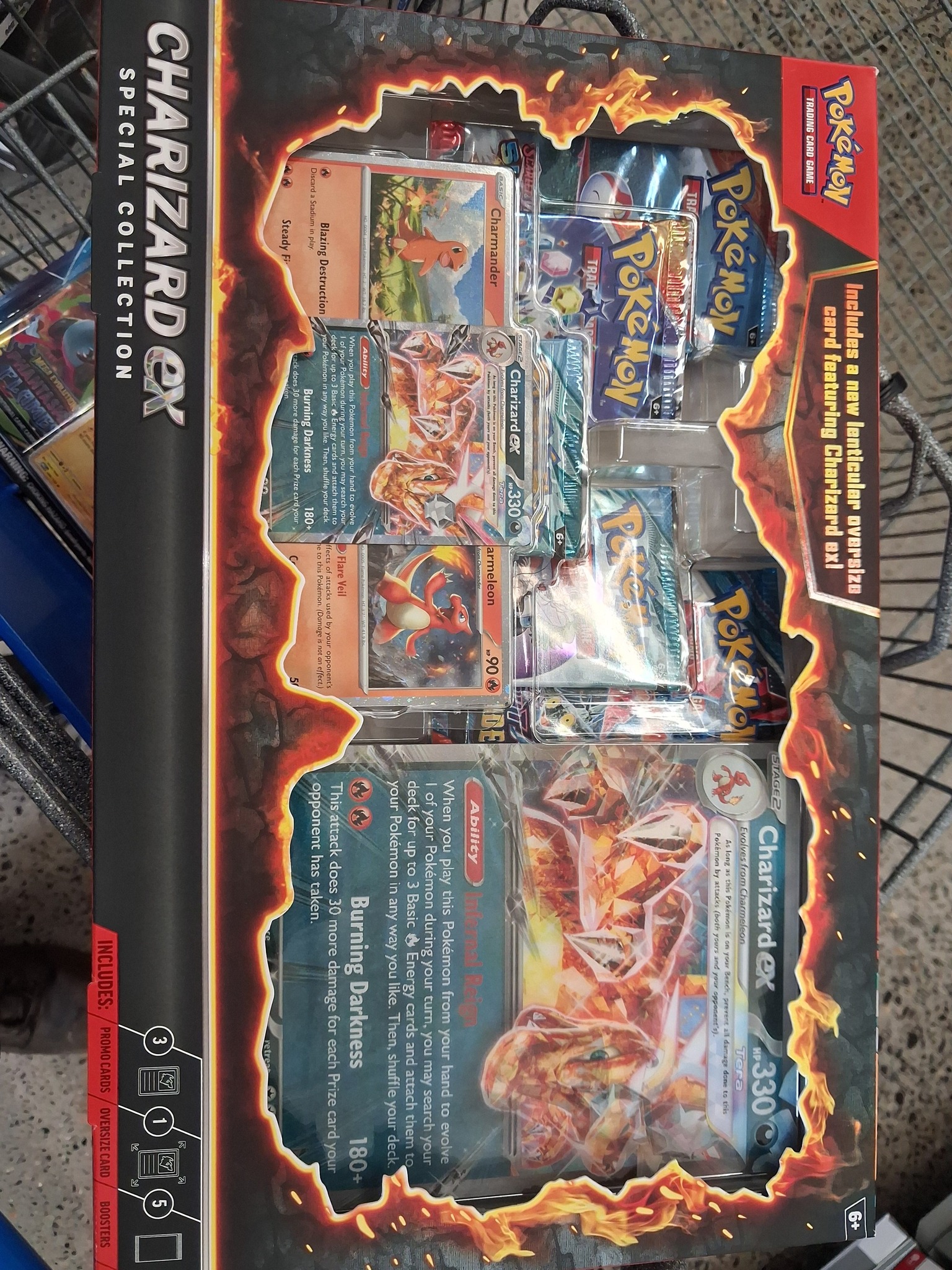 worst pokemon booster box TCG 3 Packs, 30 Cards Total, Value Pack with 3 Blister Packs, 100% Authentic, Random Chance at Rares & Holofoils : Toys & Games full arts The 6 best Pokmon packs
