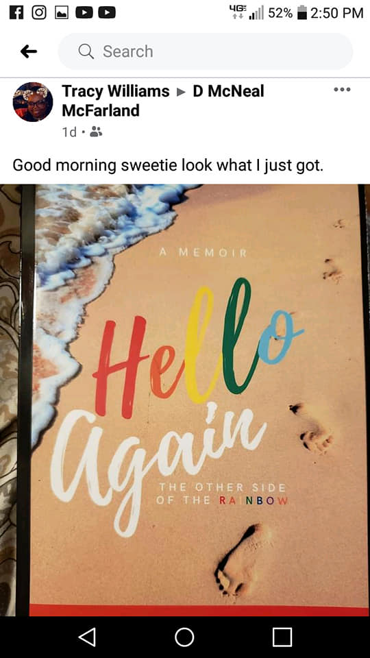 Hello Again 2 Home Facebook