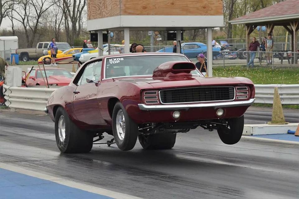 PATON Racing