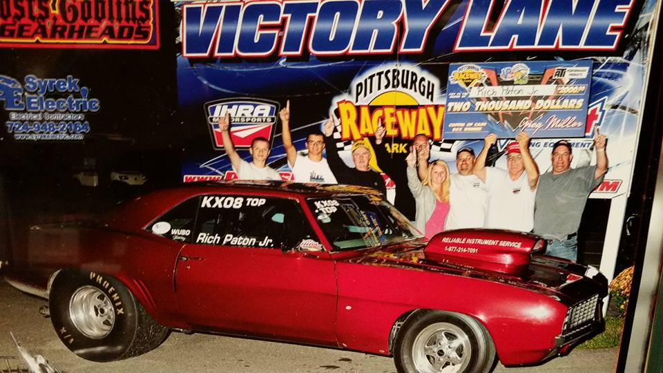PATON Racing