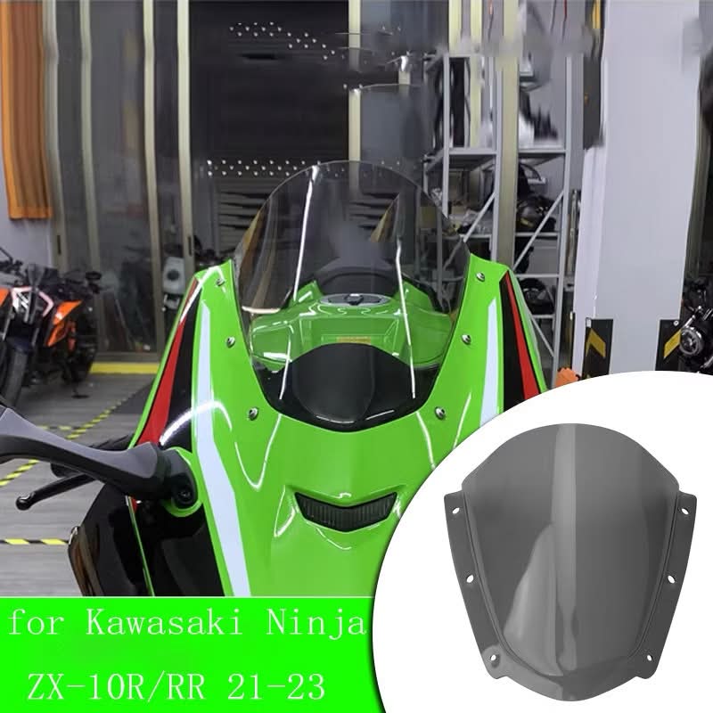 What year is my Kawasaki ZX10 SE Winter Test Edition