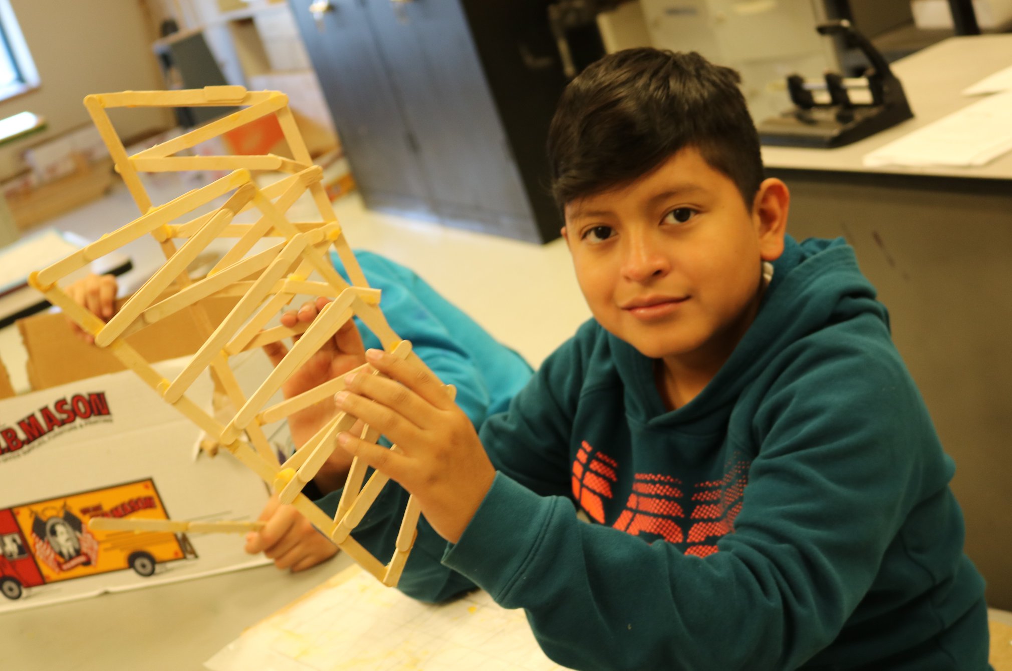 Congratulations to... - City School District of Albany