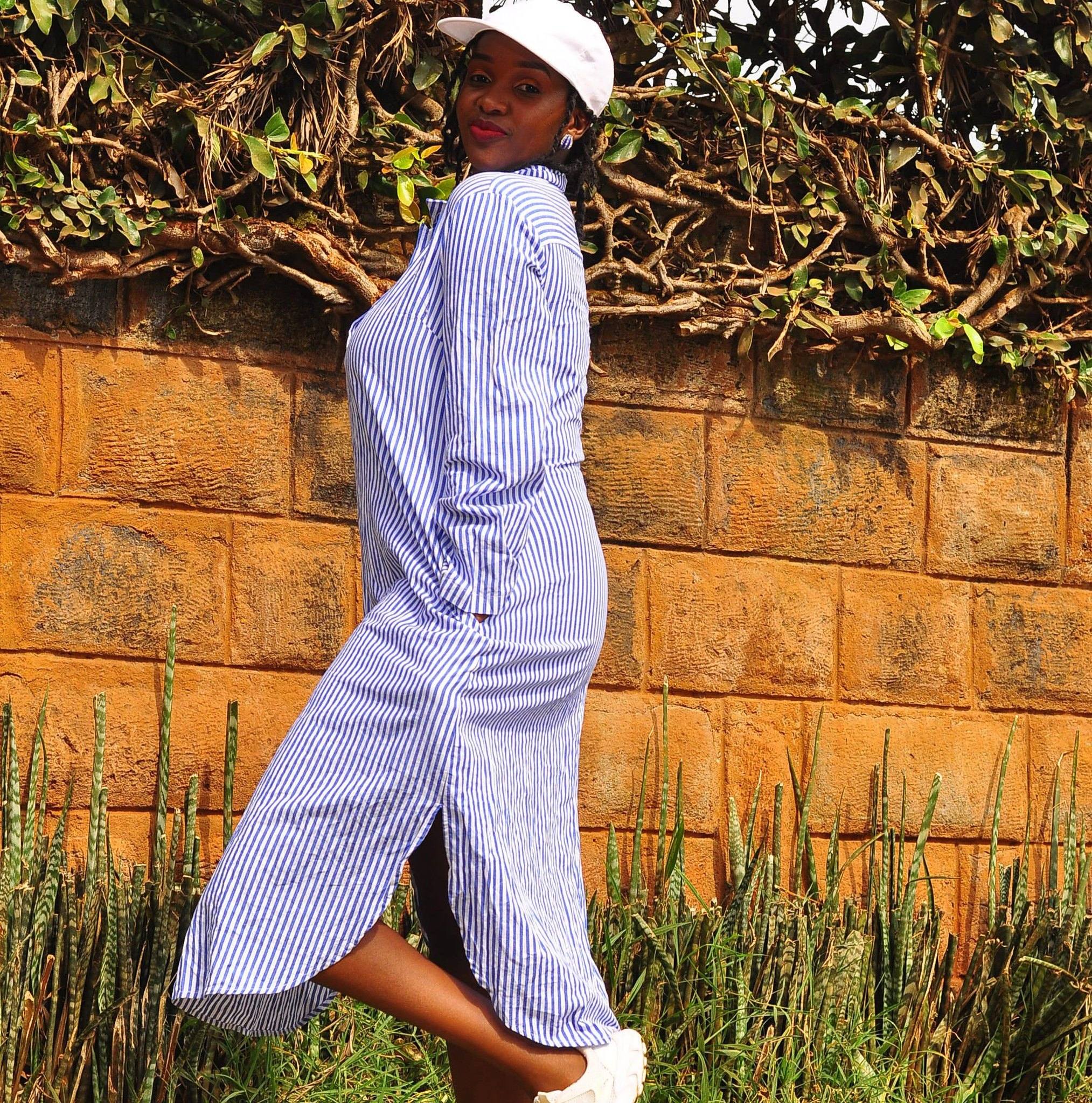 Angry mother #Kikuyu #comedy #kenyansindiaspora | Chep Angel