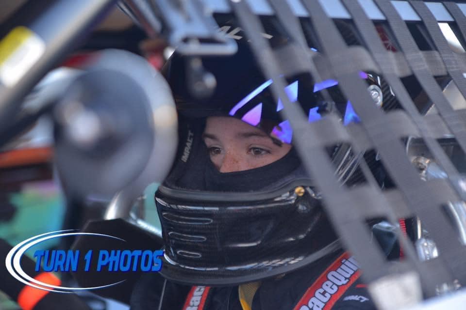Chris Mitchell Racing
