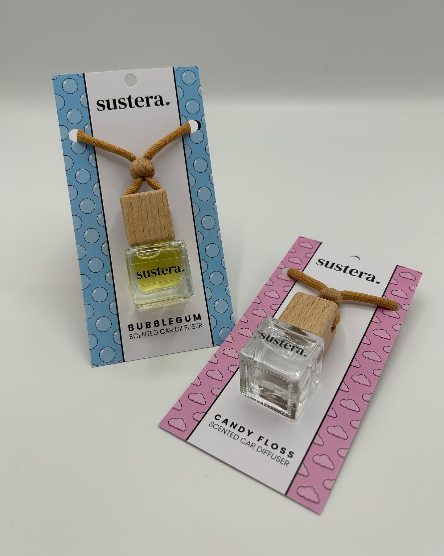 Sustera