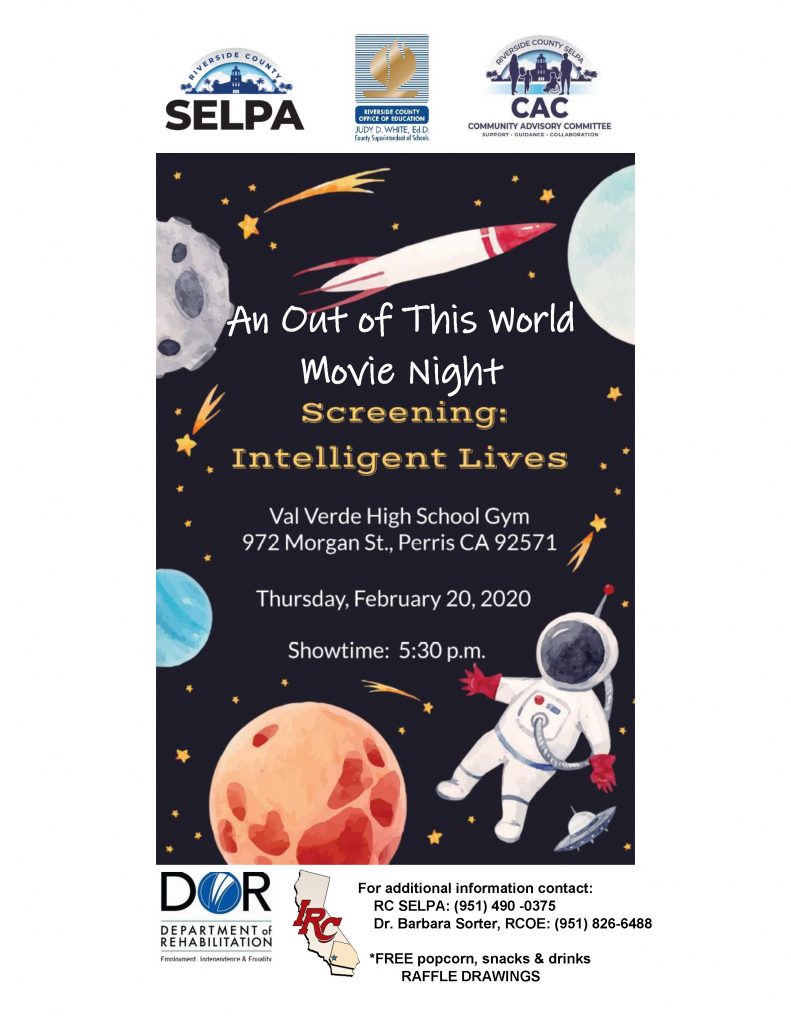 Upcoming events hosted by IRC... - Inland Regional Center | Facebook