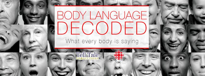 Body Language Decoded