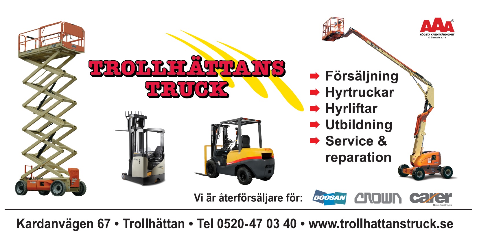 16 3 Truckutbildning