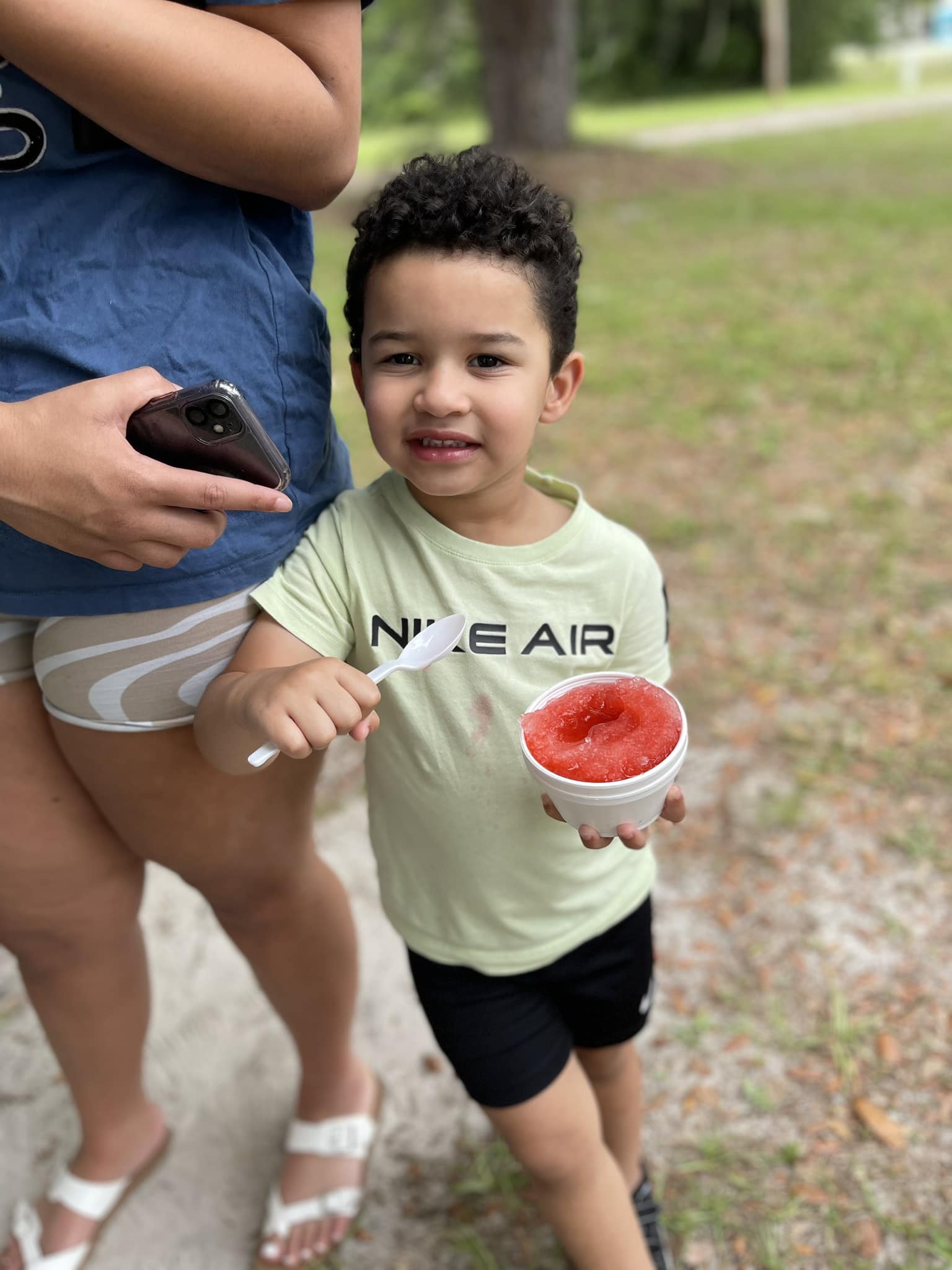 Mz Pat's Mobile Cafe' | Fort White FL