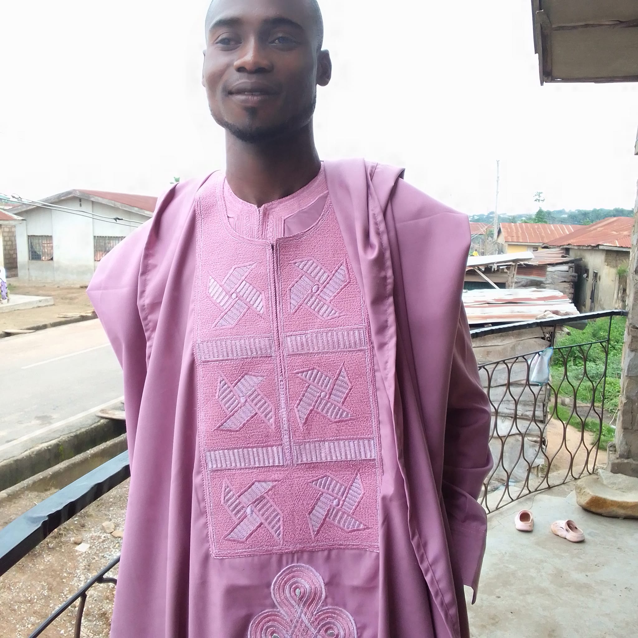Azeez Adam