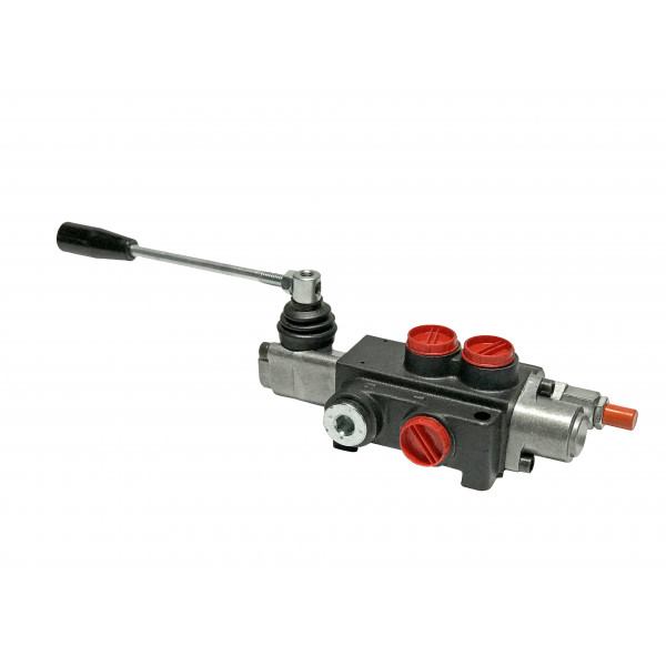 🇺🇸 HYDRAULIC CONTROL VALVE This... - Magister Hydraulics