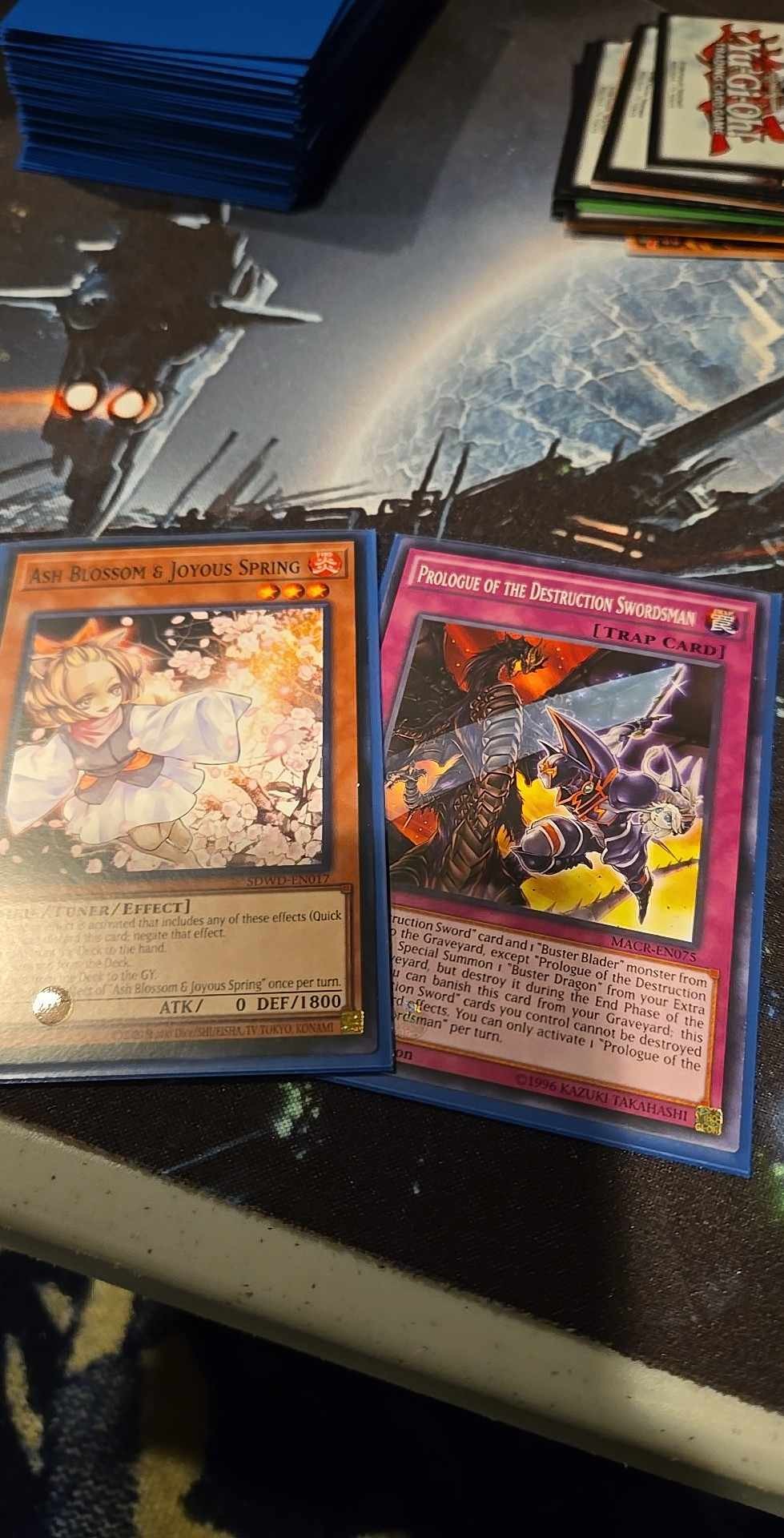 stop yugioh card Yu-Gi-Oh! - Defense (LOB-095) - Legend of Blue Eyes White Dragon - Unlimited Edition Yu-Gi-Oh - Trading Card -