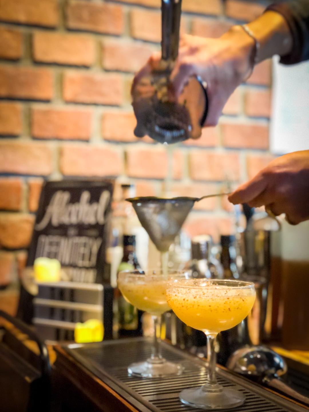 The Fool Bar | Bangkok