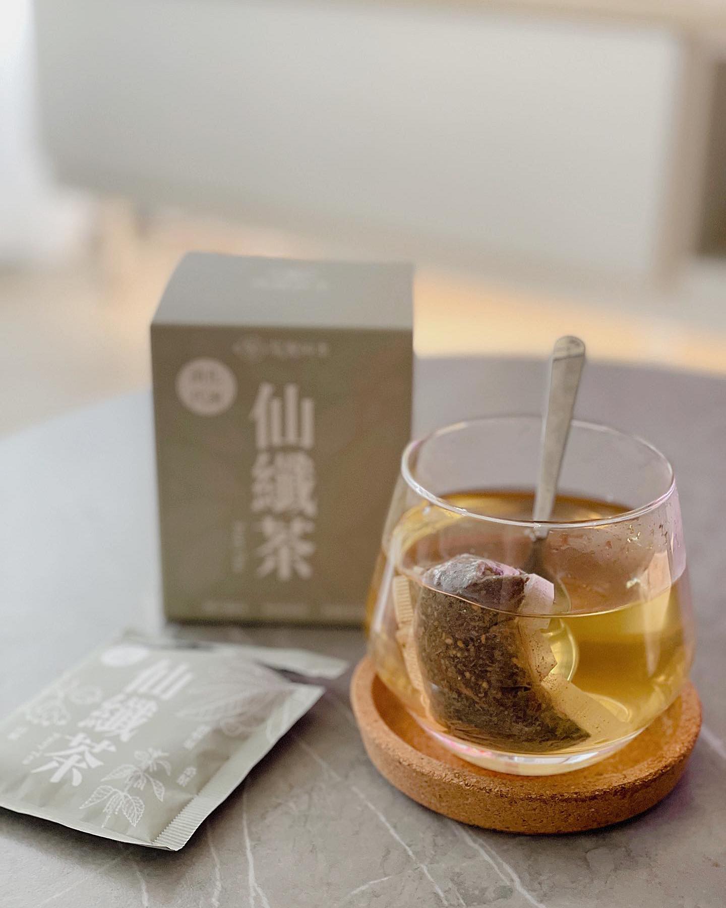 茶覺艸本-Feel tea | Xinbei