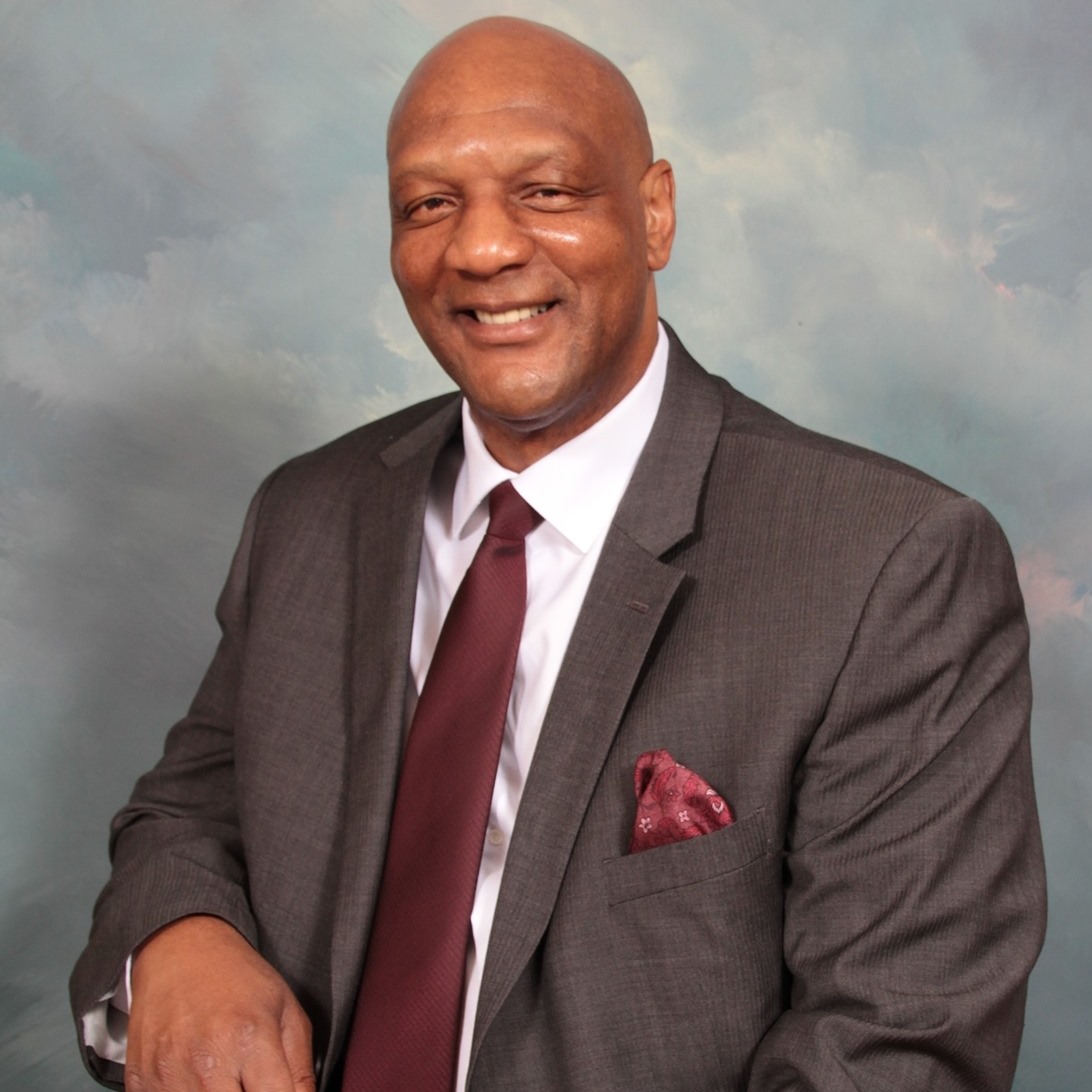Ricky Ward for Troup County Sheriff