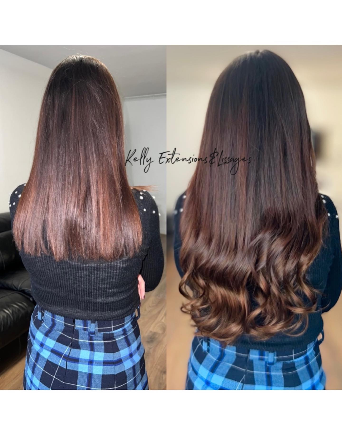 Kelly Extensions | Créteil