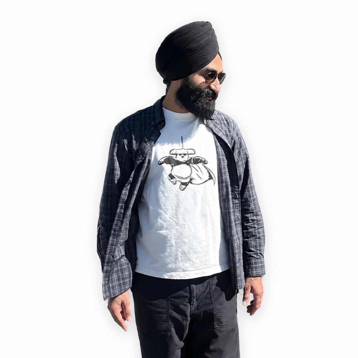 ⛰️ Hedley, BC · Sep 27, 2026 Scored with HER ਹੀਰ by LAALA · out now 🎧 ...