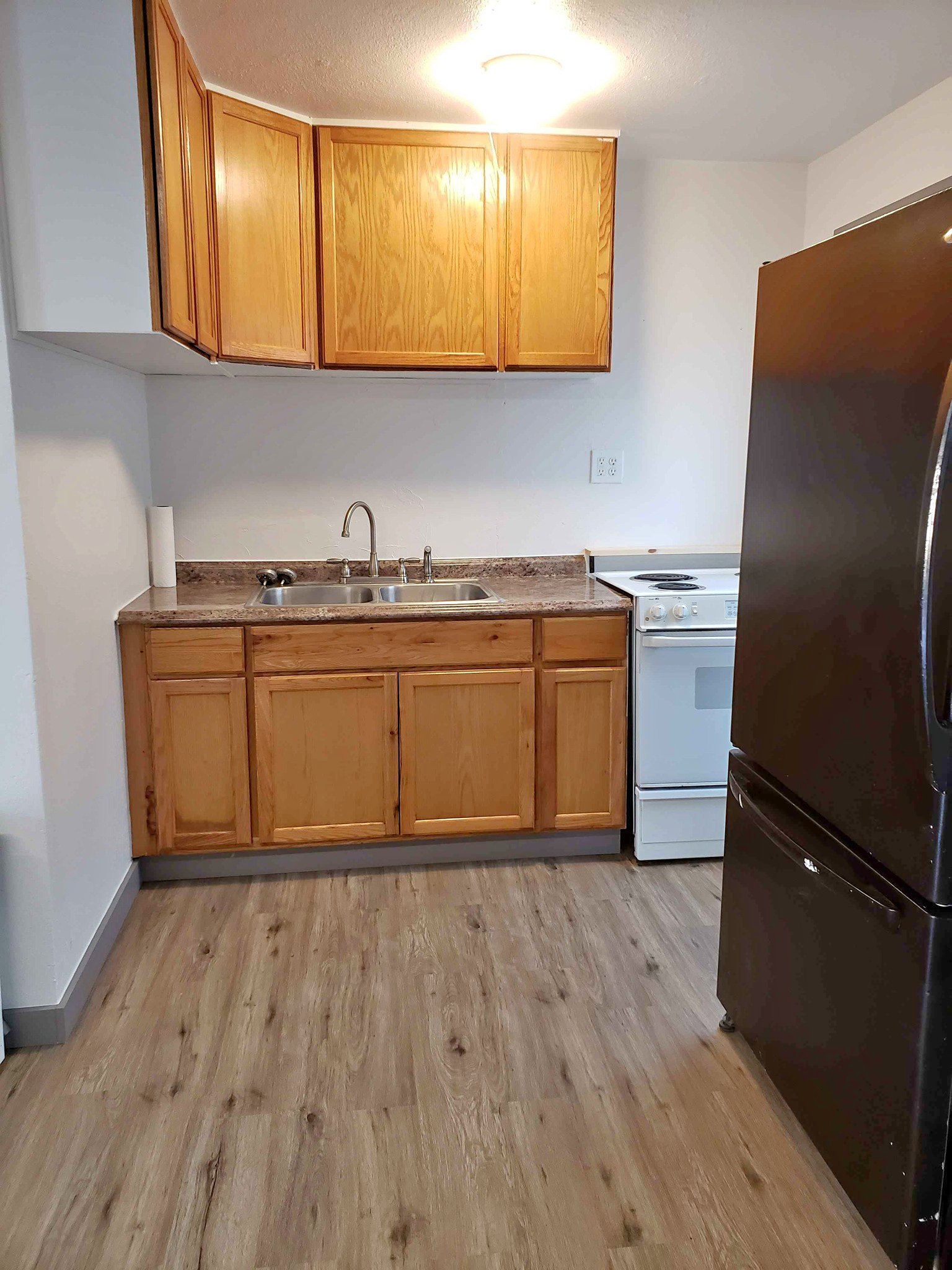 1 Bed 1 Bath Apartment Property Rentals Grants Pass, Oregon
