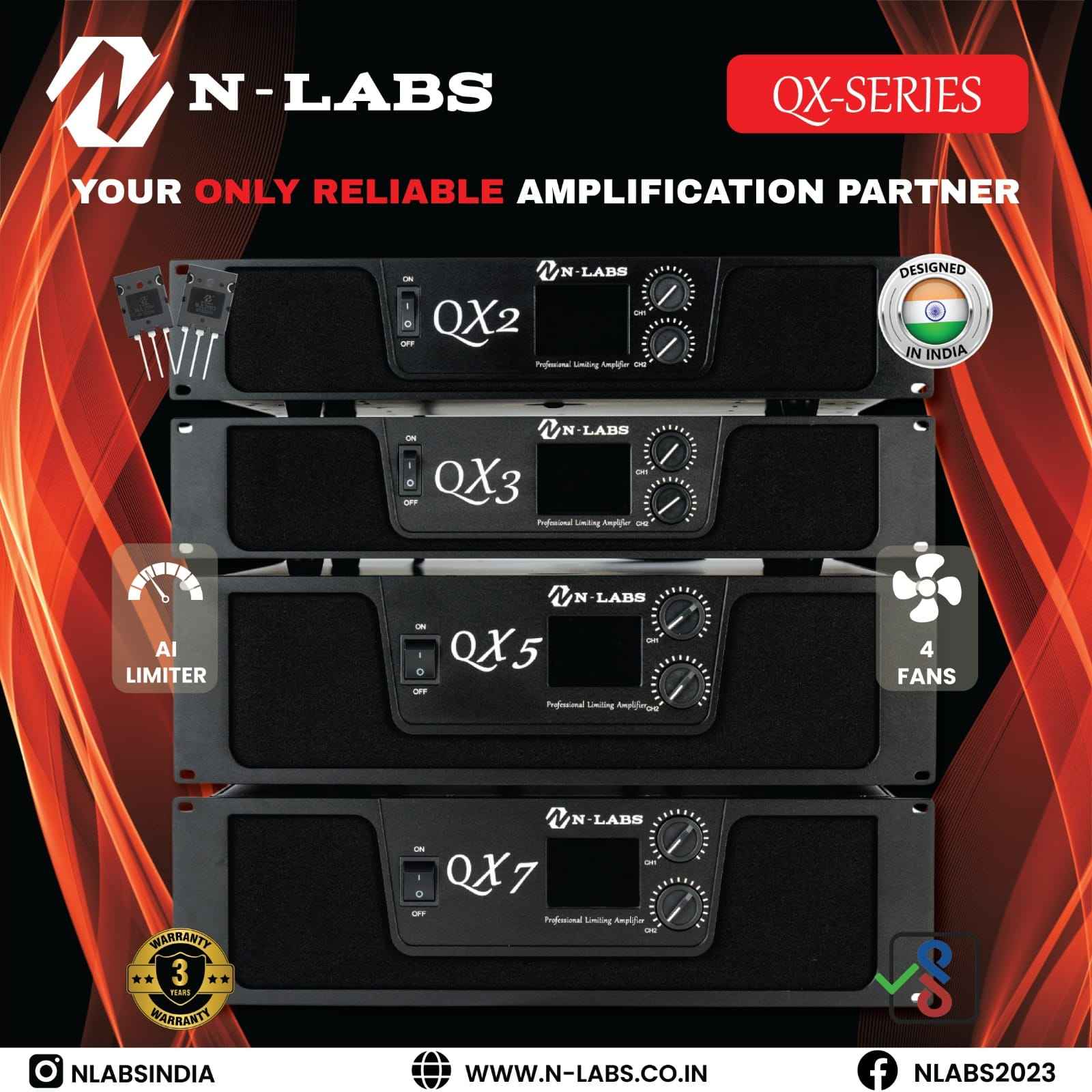 Indian Dj Sound & Lights | AUDIO-X | Introducing the next evolution in ...