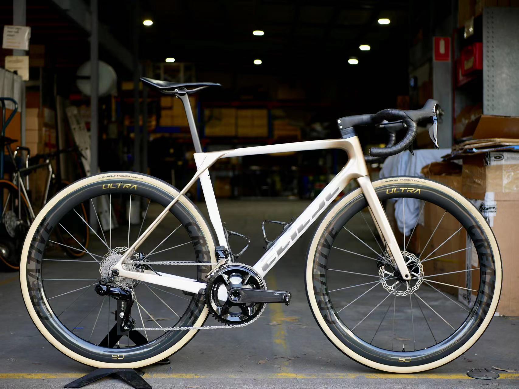 Elilee Malaysia - ELILEE Blize01 XXE Road Carbon Frameset...