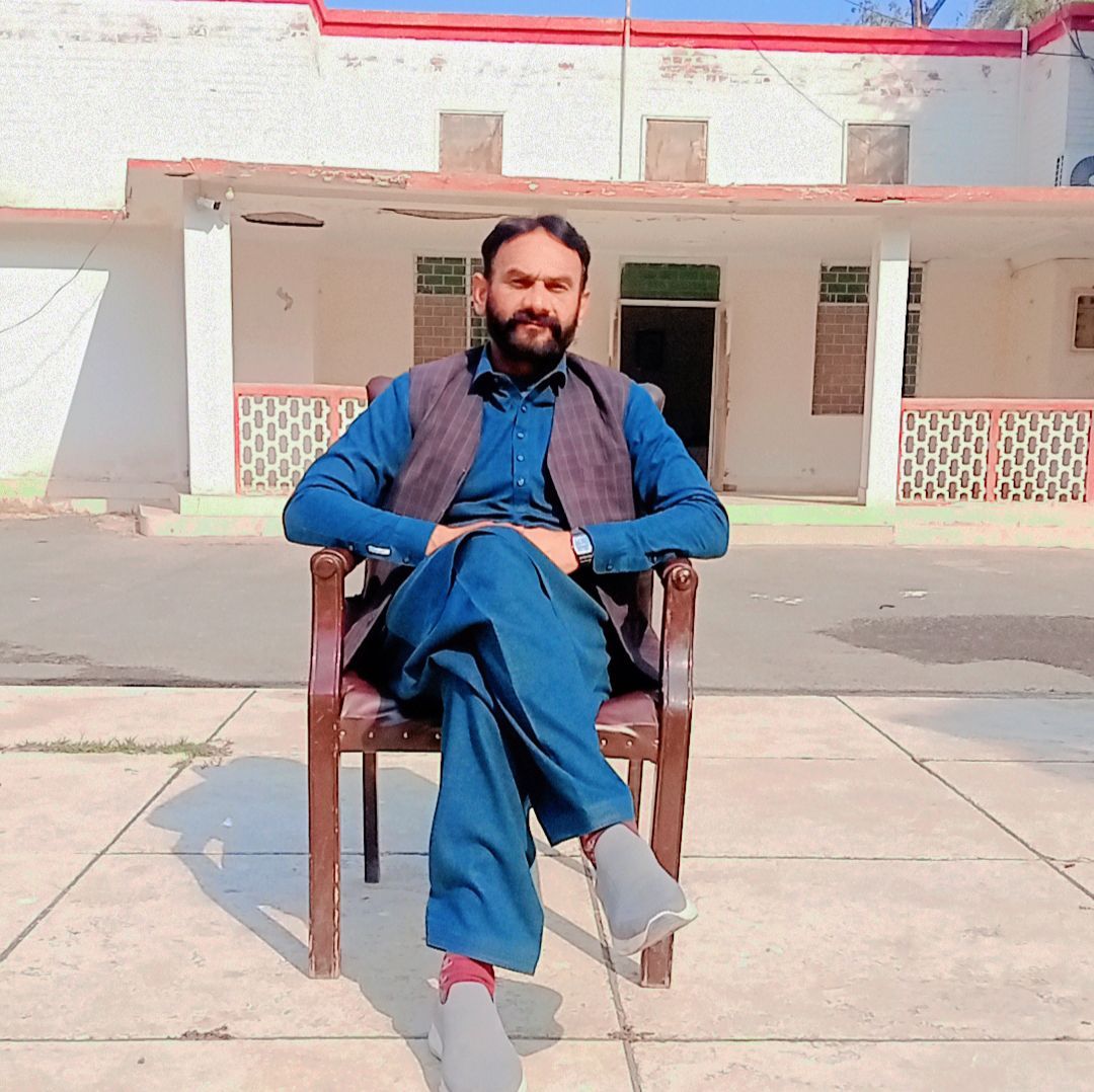 Mashhad Abbas Korai