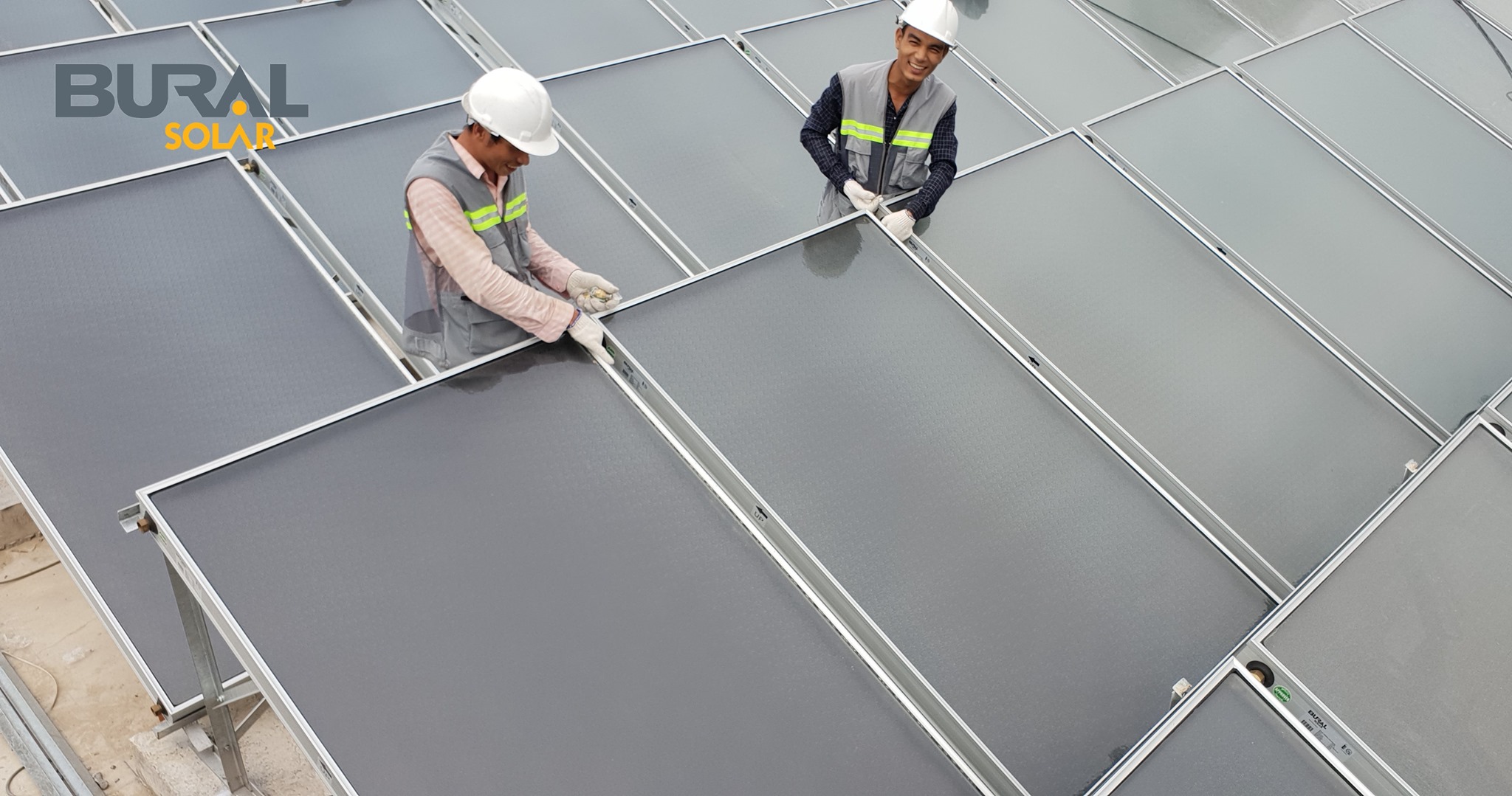 Bural Solar | Kayseri