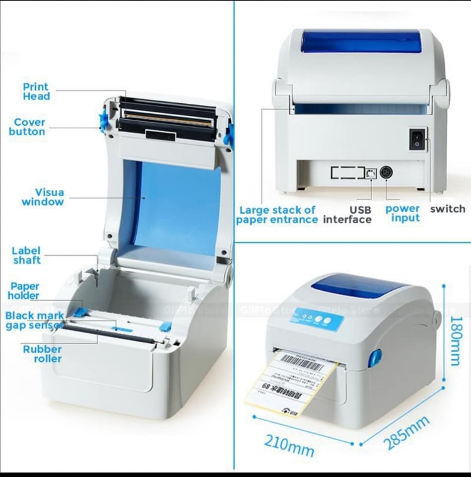 Azax Computers | Dungun