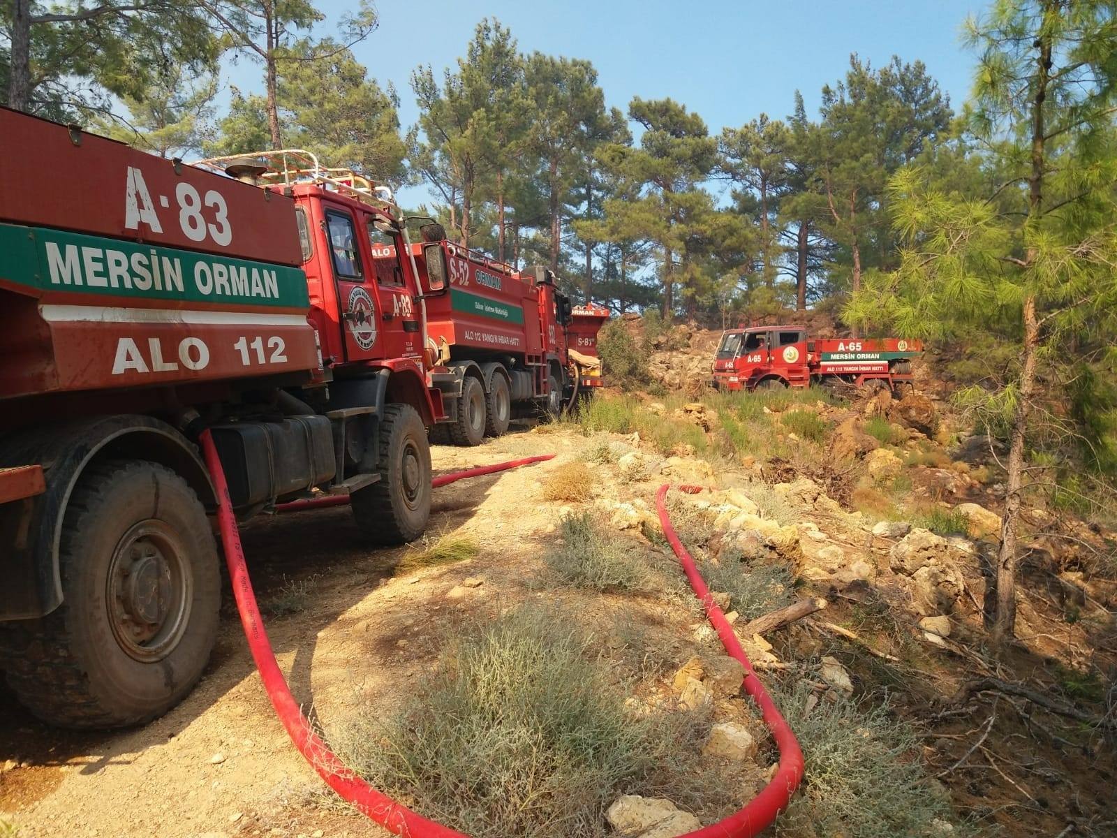 T.C. Bozyazı Belediyesi added a... - T.C. Bozyazı Belediyesi