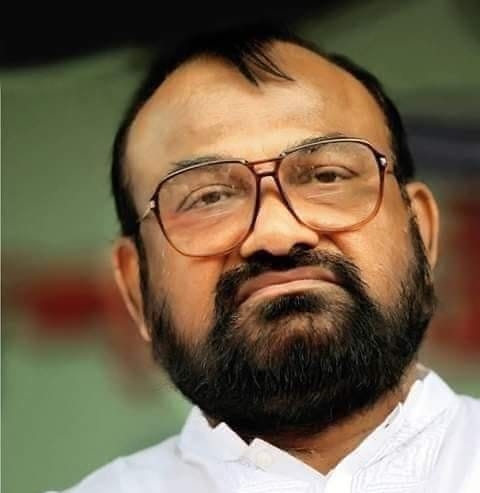 O M Rasel Ahmed