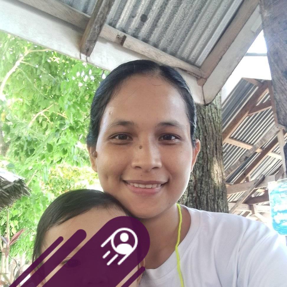 Every morning jud kong gacheck ani akong little garden.. Mao ni usa sa ...