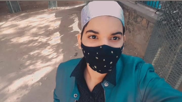 Ahmed rajput