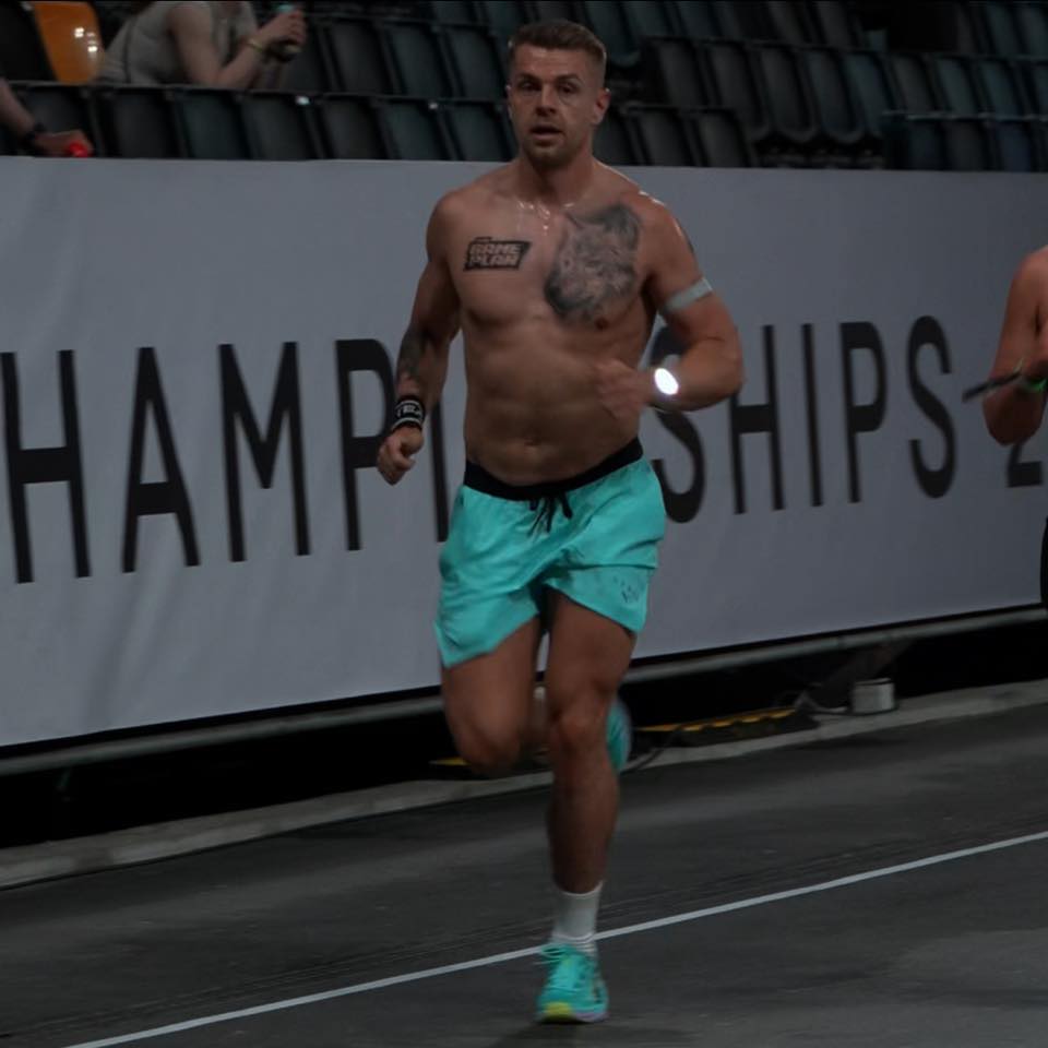 You probably don’t need more motivation. You need to train for ...