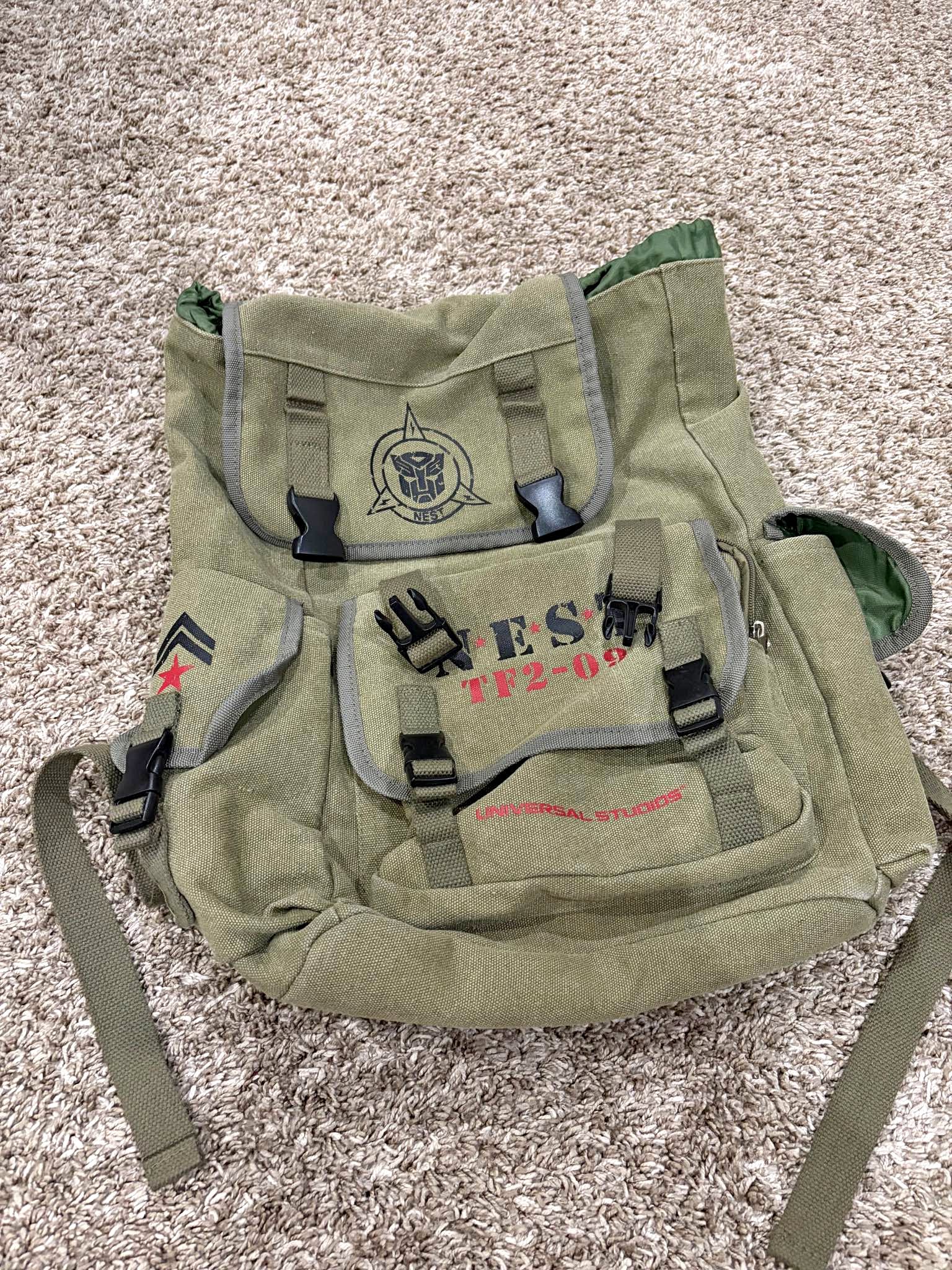 hello kitty dodgers backpack Los Angeles Clear Barrel Bag Jansport Right Pack Backpack Color:Sol Yellow and totally collectible lastsyncdatetime_1755167608