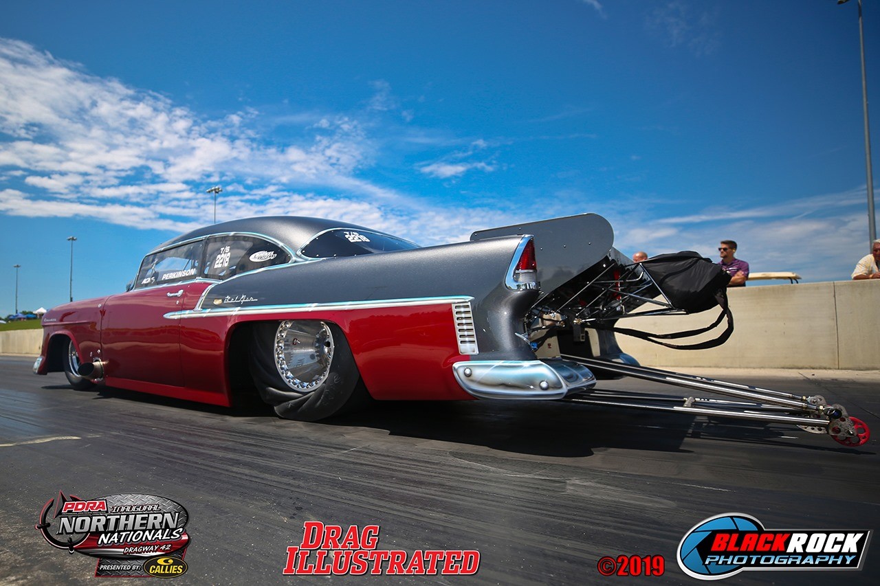 Perkinson Racing