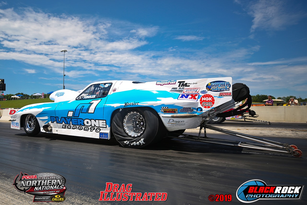 Perkinson Racing