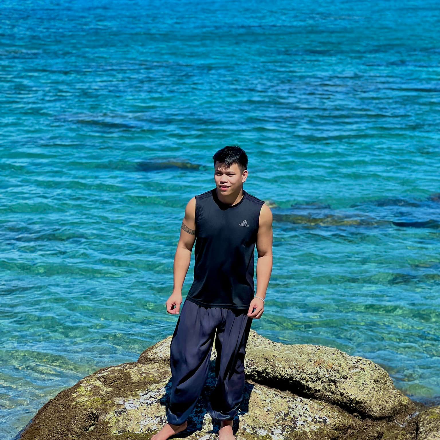 Dave Mark Roldan