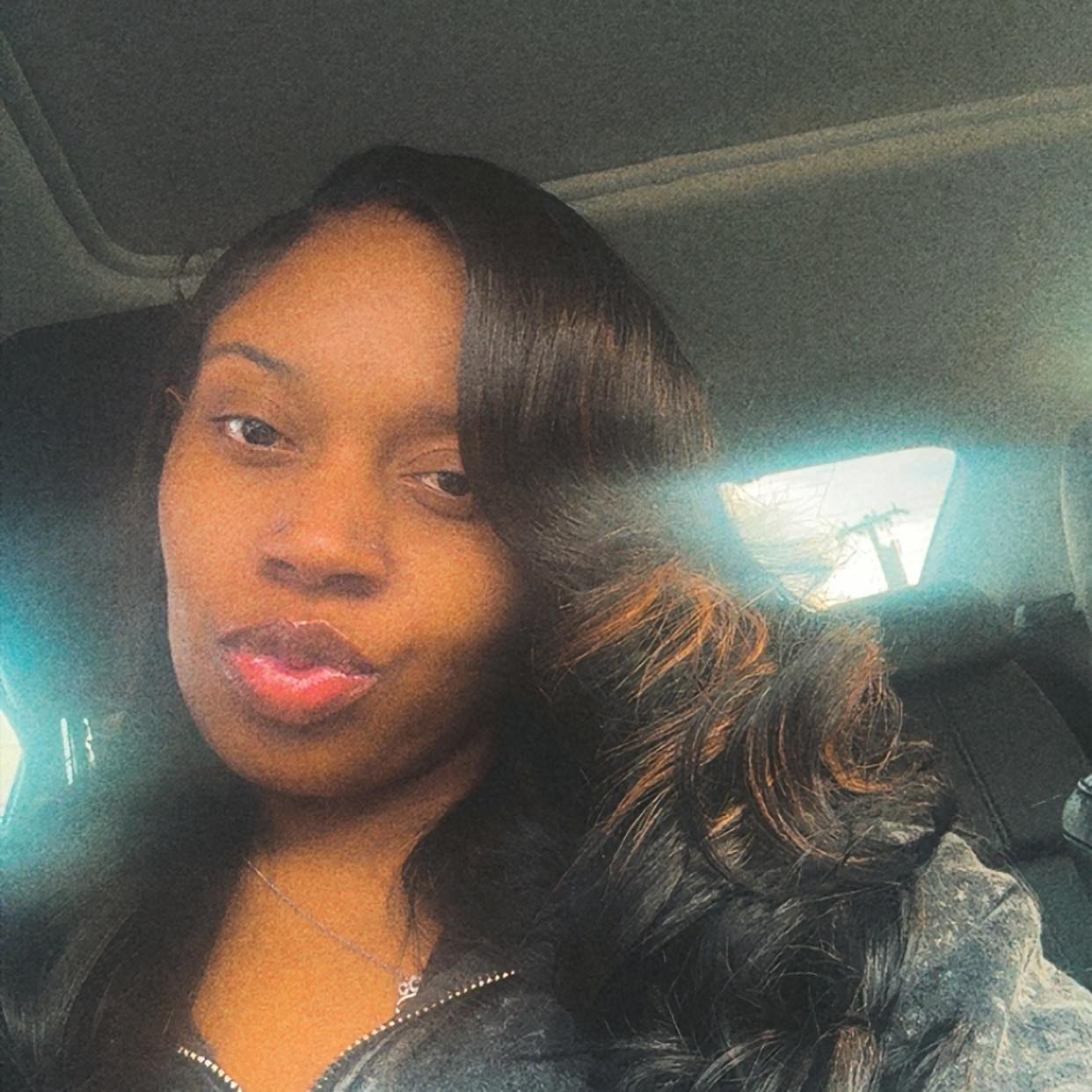Shania R. Walls