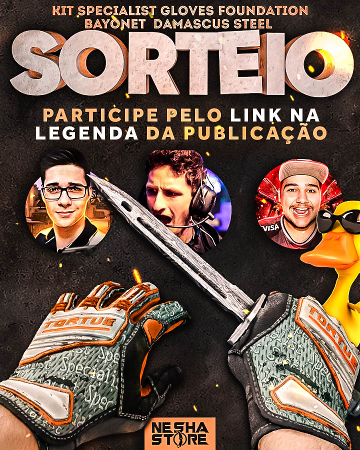 FkS - CSGO