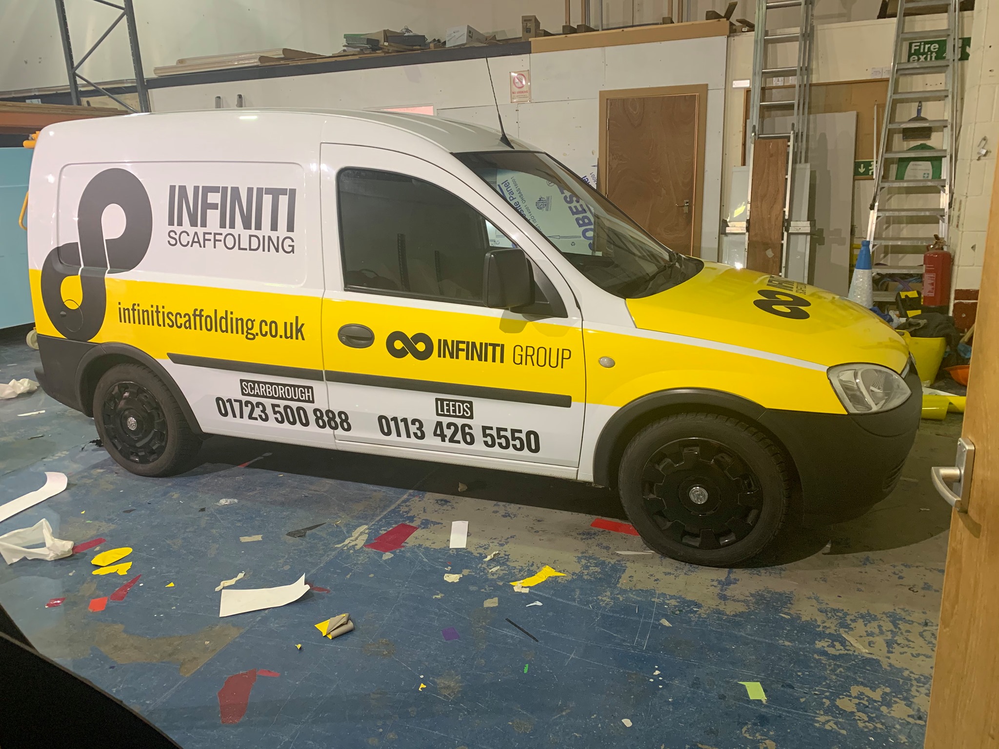 More vehicle graphics for... - Blue Raptor Signs | Facebook