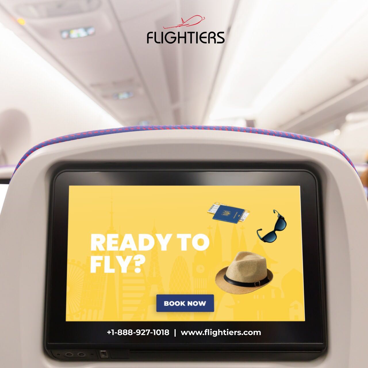 Flightiers