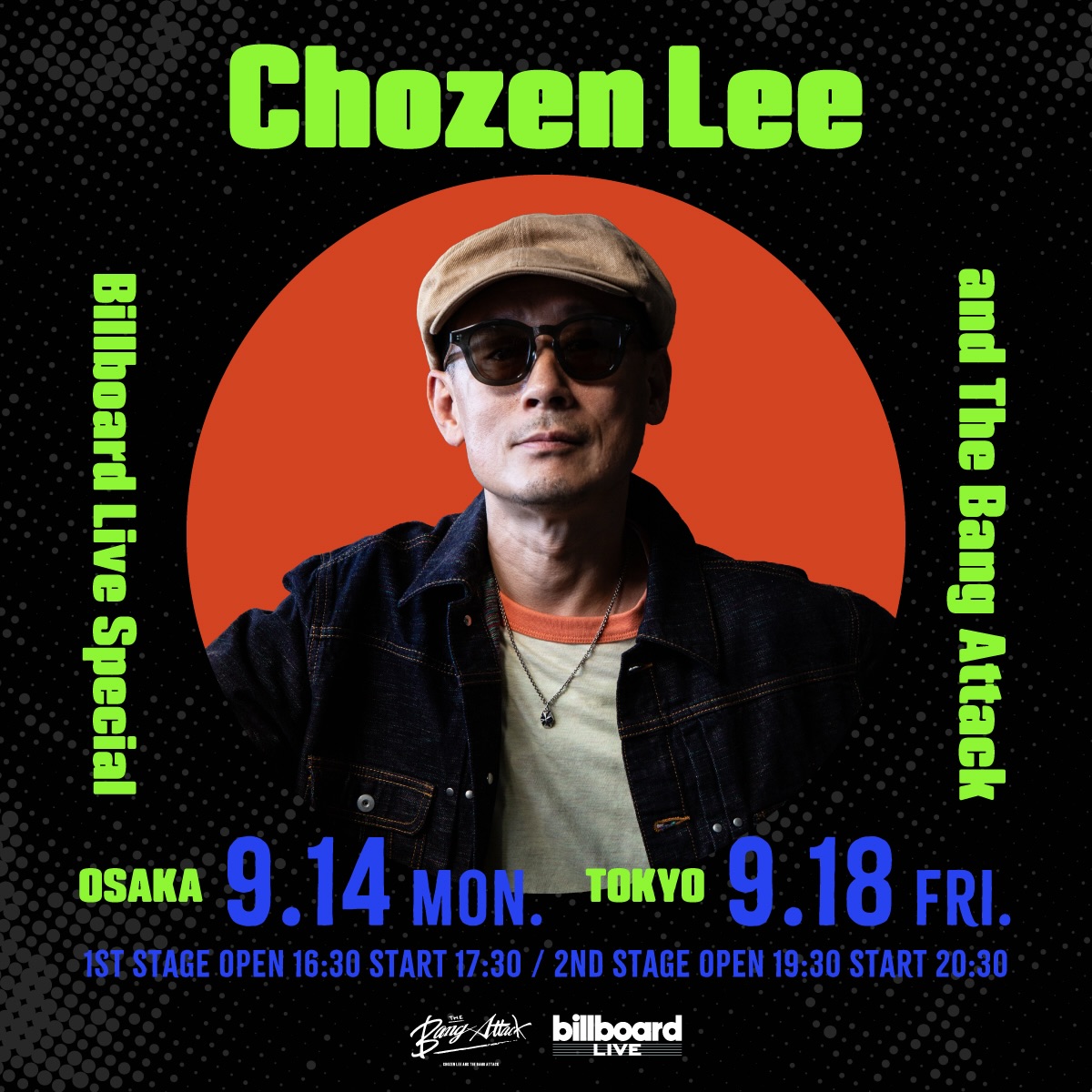 Chozen Lee (@haseok.lee.7) • Facebook