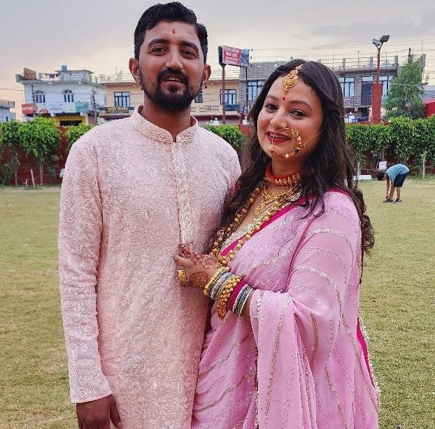 🥰🤗 Part 2 | Ruchi Bhatt | Facebook