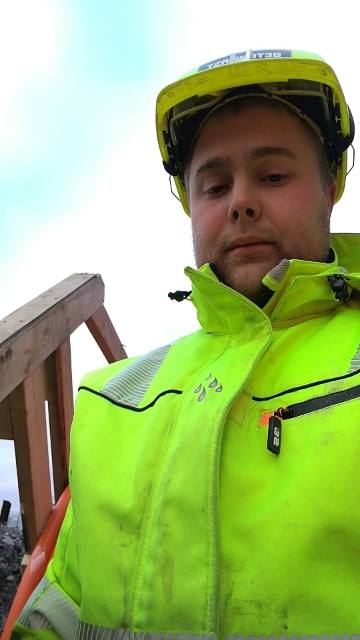 AB-Bemanning - Gratulerer Kai Rune Sindland, med fastjobb... | Facebook